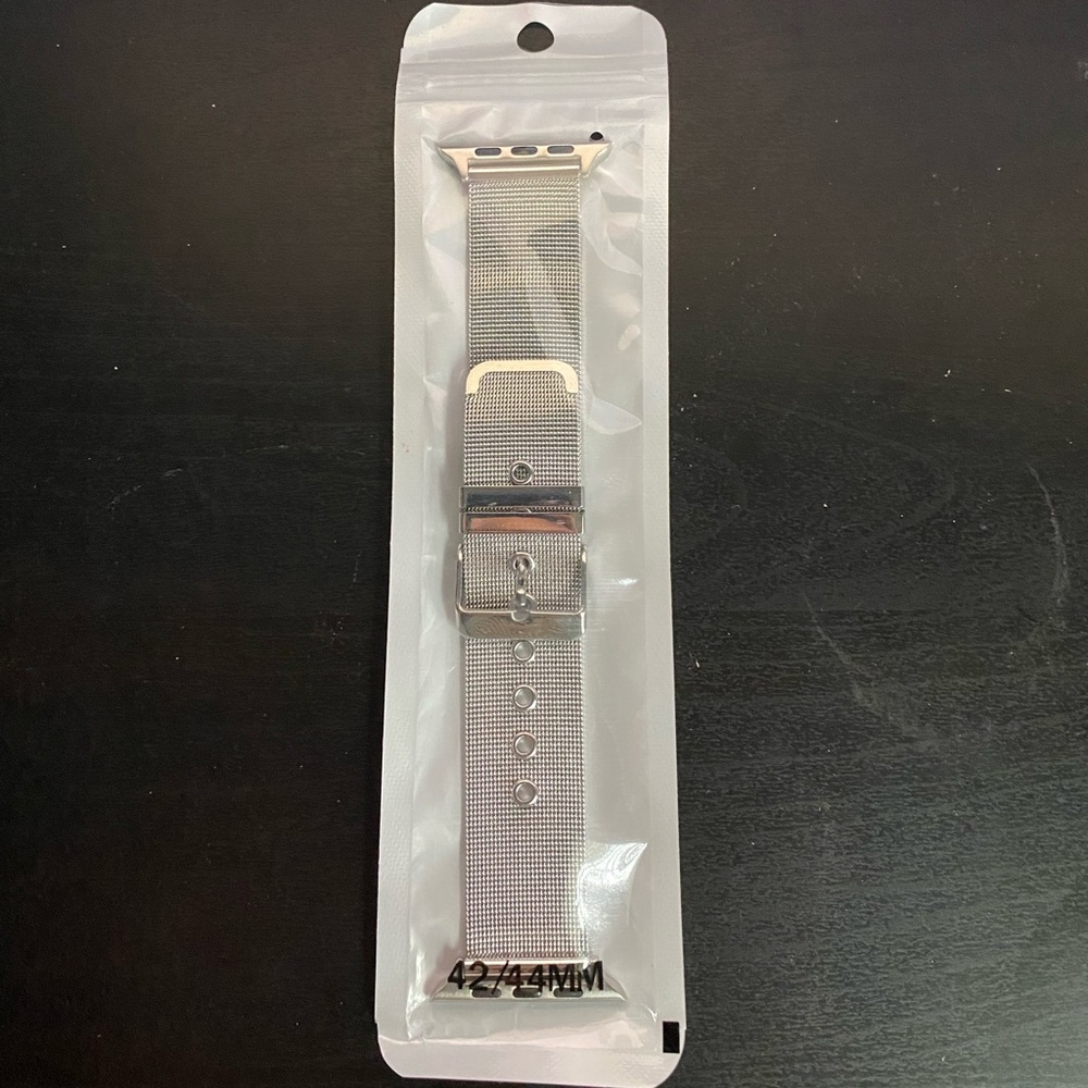 Apple Watch 42-44MM Milanese Loop Wristband